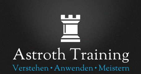 Astroth Training - Verstehen . Anwenden . Meistern