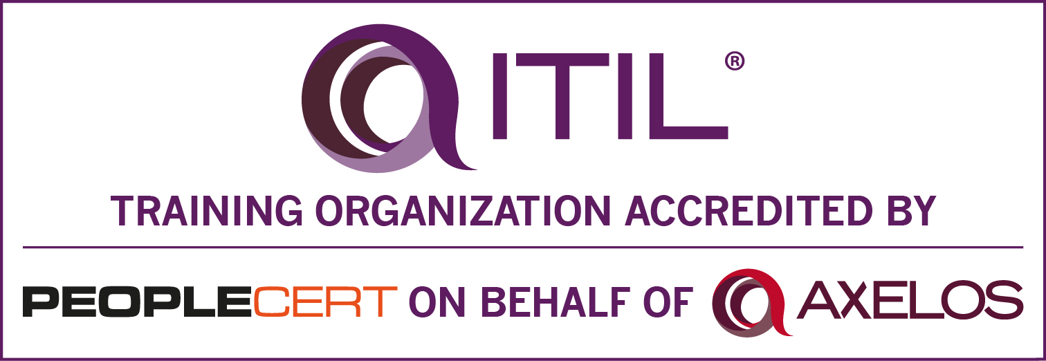 ITIL bei Astroth Training