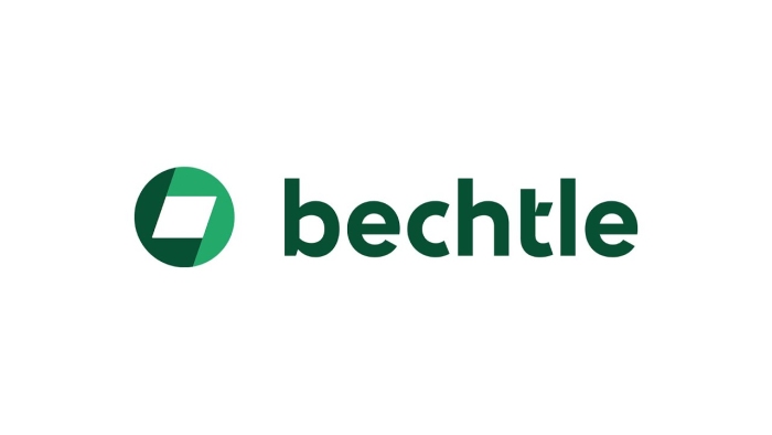 bechtle logo