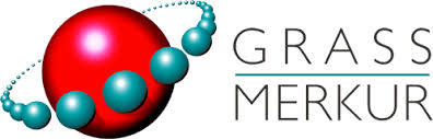 logo grass merkur