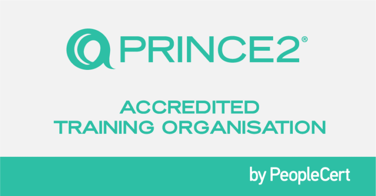 prince2 ato logo