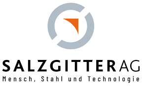 logo salzgitter ag